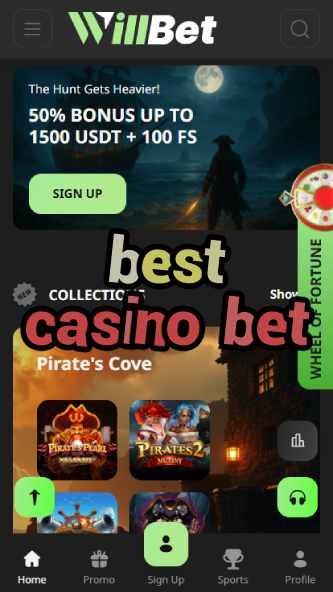 Best Casino Bet - Ultimate Betting Casino-ydblkf.net