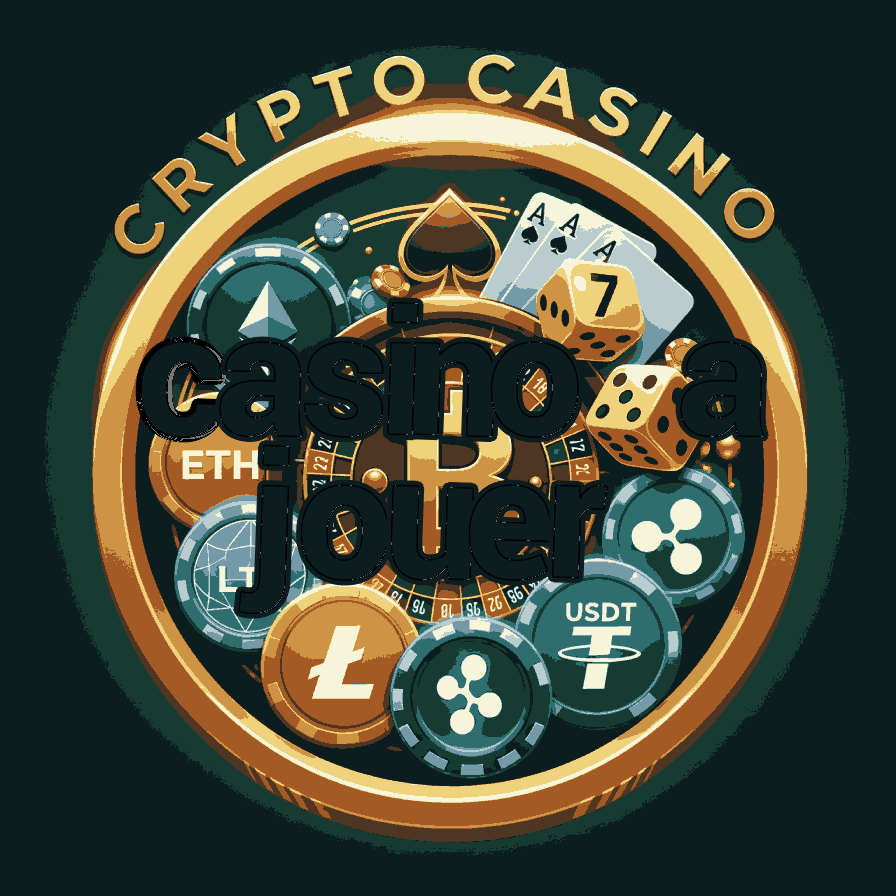 Casino A Jouer - Best Games to Play